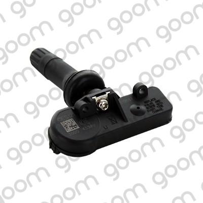 GOOM TMP-0001 - Sensore ruota, Press. gonf. pneumatici-Sistema controllo www.autoricambit.com