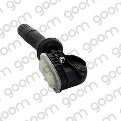 GOOM TMP-0018 - Sensore ruota, Press. gonf. pneumatici-Sistema controllo www.autoricambit.com