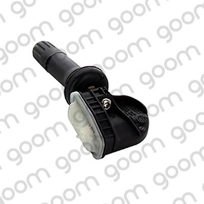 GOOM TMP-0017 - Sensore ruota, Press. gonf. pneumatici-Sistema controllo www.autoricambit.com