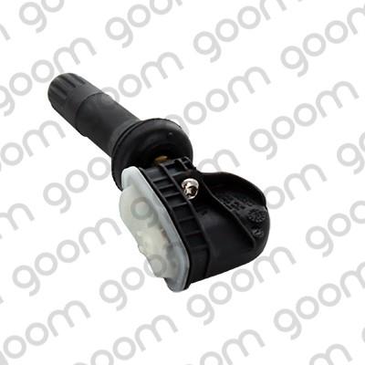 GOOM TMP-0034 - Sensore ruota, Press. gonf. pneumatici-Sistema controllo www.autoricambit.com