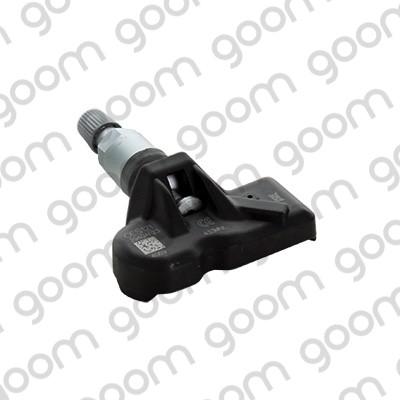 GOOM TMP-0079 - Sensore ruota, Press. gonf. pneumatici-Sistema controllo www.autoricambit.com