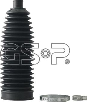 GSP 540208S - Kit soffietto, Sterzo www.autoricambit.com