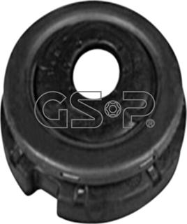 GSP 519435 - Supporto ammortizzatore a molla www.autoricambit.com