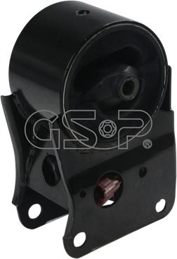 GSP 519021 - Sospensione, Motore www.autoricambit.com
