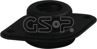 GSP 519209 - Supporto ammortizzatore a molla www.autoricambit.com