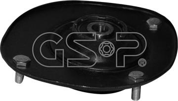 GSP 514106 - Supporto ammortizzatore a molla www.autoricambit.com