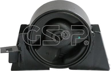 GSP 514313 - Sospensione, Motore www.autoricambit.com