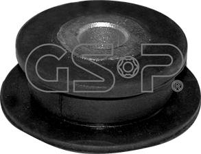 GSP 510930 - Supporto, Corpo assiale www.autoricambit.com