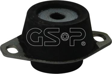 GSP 510679 - Sospensione, Motore www.autoricambit.com