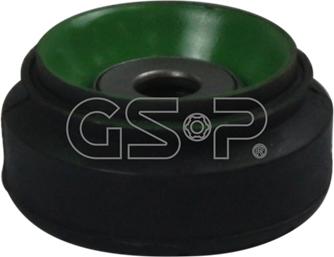 GSP 510186 - Supporto ammortizzatore a molla www.autoricambit.com