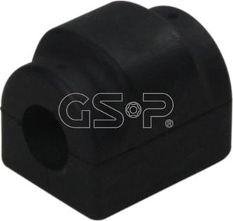 GSP 511588 - Bronzina cuscinetto, Barra stabilizzatrice www.autoricambit.com