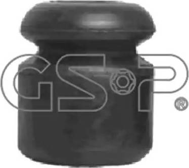 GSP 511654 - Tampone paracolpo, Sospensione www.autoricambit.com