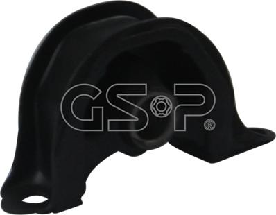 GSP 511748 - Sospensione, Motore www.autoricambit.com