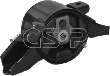 GSP 518406 - Sospensione, Motore www.autoricambit.com