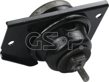 GSP 518165 - Sospensione, Motore www.autoricambit.com