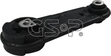GSP 518883 - Sospensione, Motore www.autoricambit.com