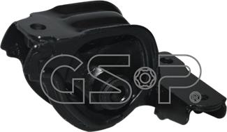 GSP 512370 - Sospensione, Motore www.autoricambit.com