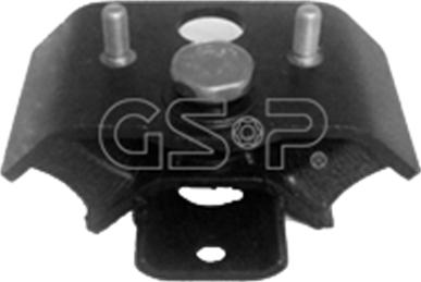 GSP 517446 - Sospensione, Motore www.autoricambit.com