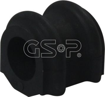 GSP 517821 - Bronzina cuscinetto, Barra stabilizzatrice www.autoricambit.com