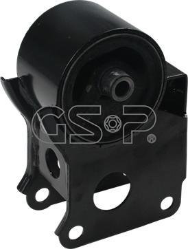 GSP 517741 - Sospensione, Motore www.autoricambit.com