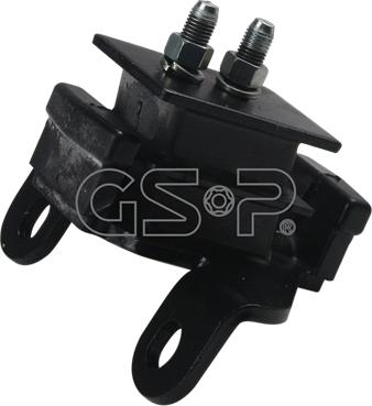 GSP 530453S - Sospensione, Motore www.autoricambit.com