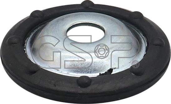 GSP 530676 - Supporto ammortizzatore a molla www.autoricambit.com