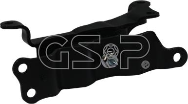 GSP 531185 - Sospensione, Motore www.autoricambit.com