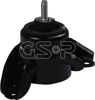 GSP 533151 - Sospensione, Motore www.autoricambit.com