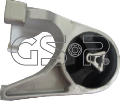 GSP 532539 - Sospensione, Motore www.autoricambit.com