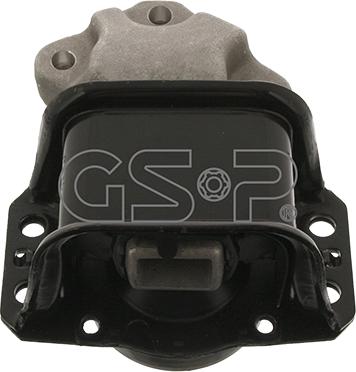 GSP 537701 - Sospensione, Motore www.autoricambit.com