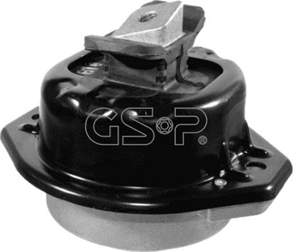 GSP 537713 - Sospensione, Motore www.autoricambit.com