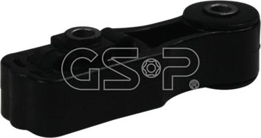 GSP 520197 - Sospensione, Motore www.autoricambit.com