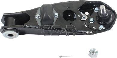 GSP S061696 - Sospensione a ruote indipendenti www.autoricambit.com