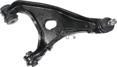 GSP S061700 - Sospensione a ruote indipendenti www.autoricambit.com