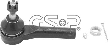 GSP S071136 - Testa barra d'accoppiamento www.autoricambit.com