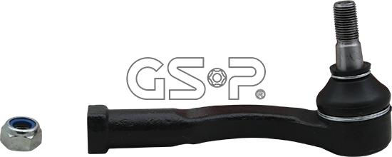 GSP S071785 - Testa barra d'accoppiamento www.autoricambit.com