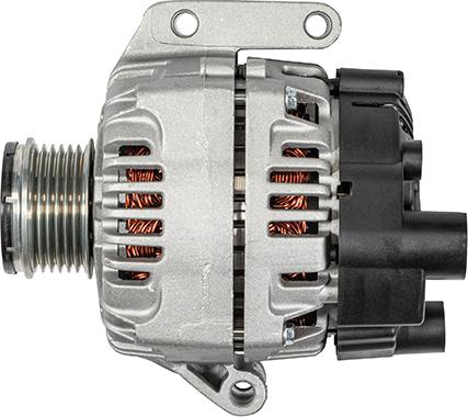 HELLA 8EL 015 630-111 - Alternatore www.autoricambit.com