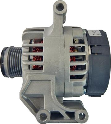 HELLA 8EL 011 712-531 - Alternatore www.autoricambit.com