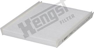 Hengst Filter E992LI - Filtro, Aria abitacolo www.autoricambit.com