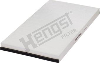 Hengst Filter E966LI - Filtro, Aria abitacolo www.autoricambit.com