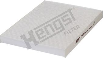 Hengst Filter E900LI - Filtro, Aria abitacolo www.autoricambit.com