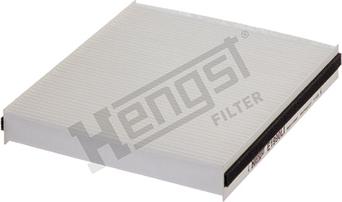 Hengst Filter E1990LI - Filtro, Aria abitacolo www.autoricambit.com