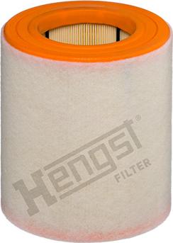 Hengst Filter E1054L - Filtro aria www.autoricambit.com