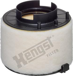 Hengst Filter E1159L - Filtro aria www.autoricambit.com