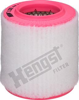 Hengst Filter E1226L - Filtro aria www.autoricambit.com