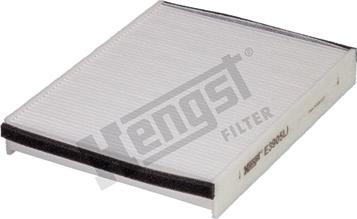 Hengst Filter E3905LI - Filtro, Aria abitacolo www.autoricambit.com