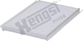 Hengst Filter E3981LI - Filtro, Aria abitacolo www.autoricambit.com