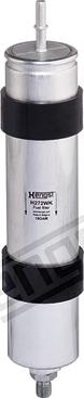 Hengst Filter H272WK - Filtro carburante www.autoricambit.com