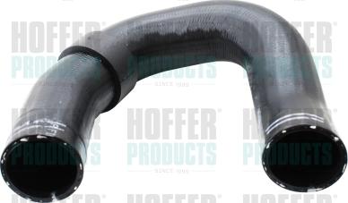 Hoffer 96861 - Flessibile aria alimentazione www.autoricambit.com