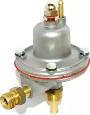 Hoffer 9205442 - Regolatore pressione carburante www.autoricambit.com
